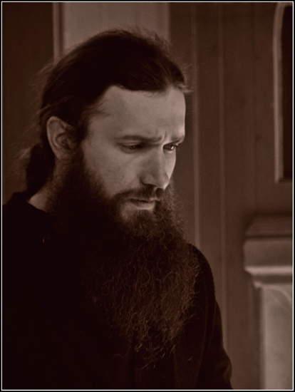 Lord have mercy on me (3)