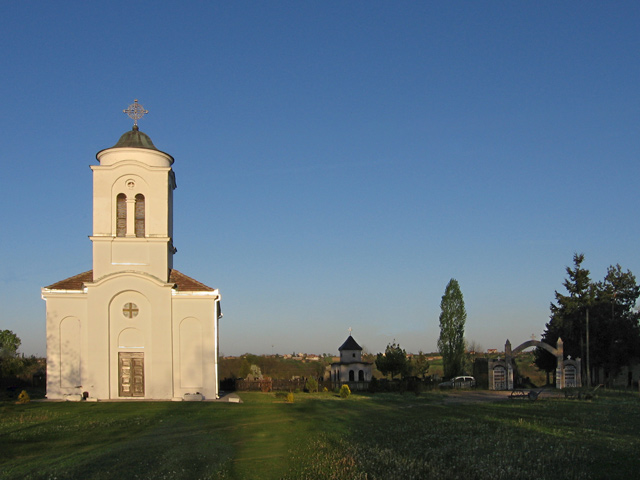 Лојанице  - Lojanice