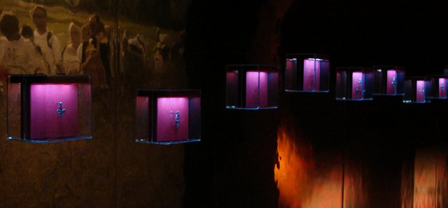 Museum of Icon in Suprasl