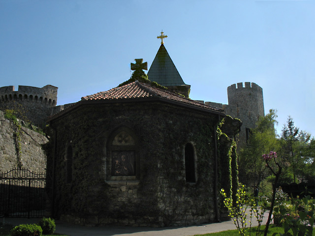 Калемегдан