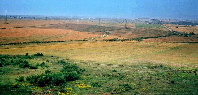 Косово поље - Kosovo Field