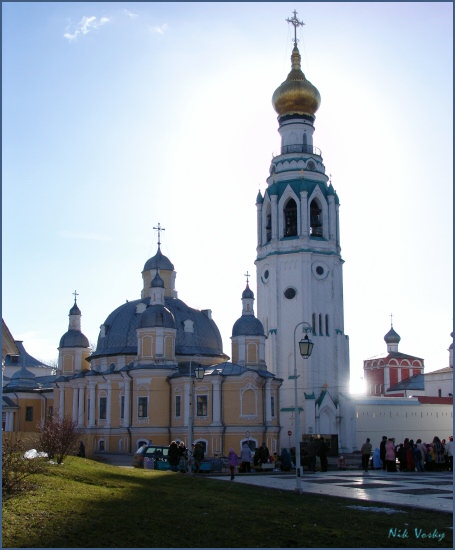 Контржур