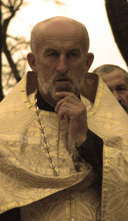 o. Mikołaj