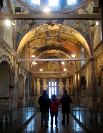 Chapel of the Resurrection 2
