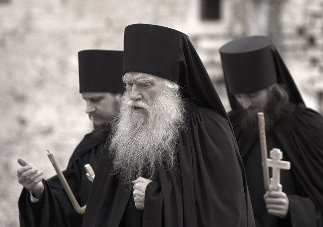 Лица Церкви (5)