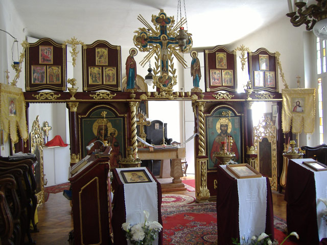 Ünnep - Празник