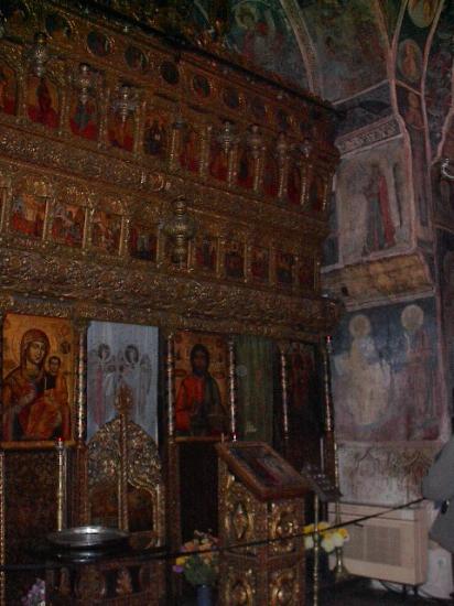 BISERICA STAVROPOLEOS