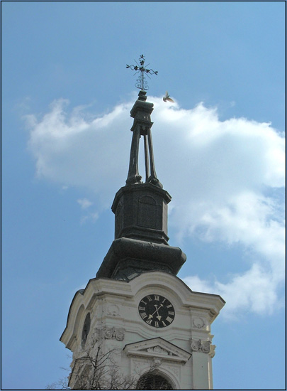 Сремски Карловци - Sremski Karlovci