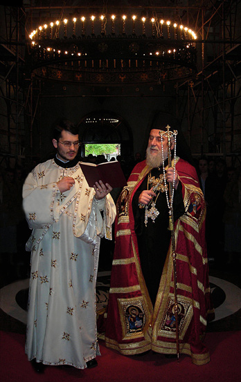 ВАСКРС 2007