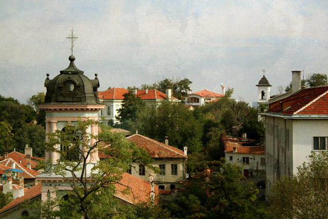 Plovdiv, Bulgaria