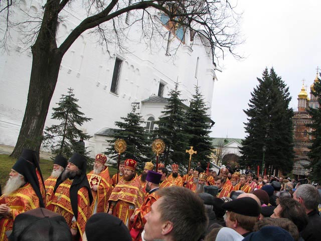 Pascha Krasnaja