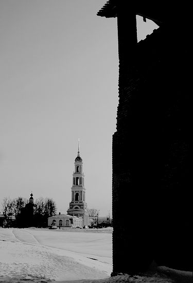 Kolomna, 2006