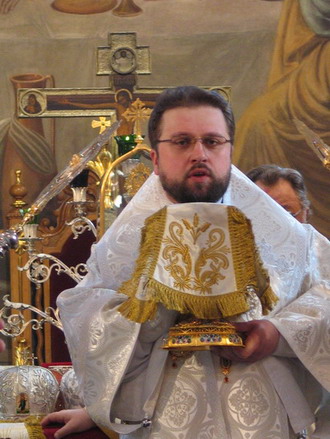 Biskup Piotrkowski Paisjusz