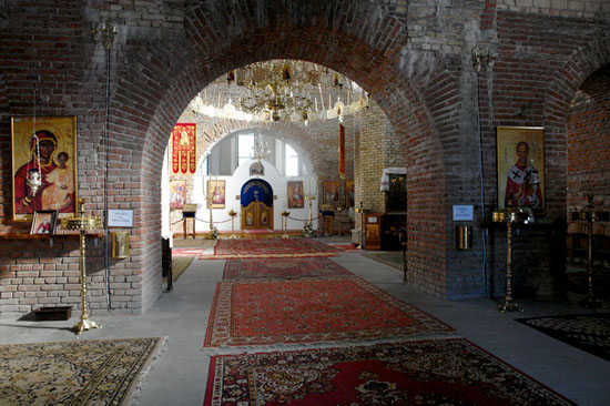 Supraśl