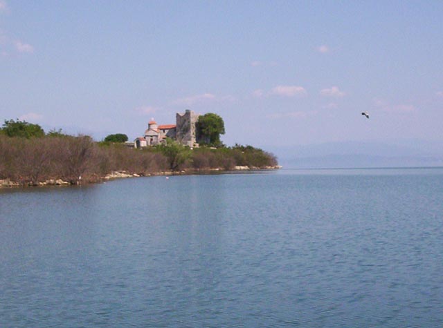 Манастир Морачник, Зетска Света Гора
