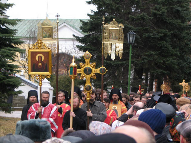 Pascha Krasnaja