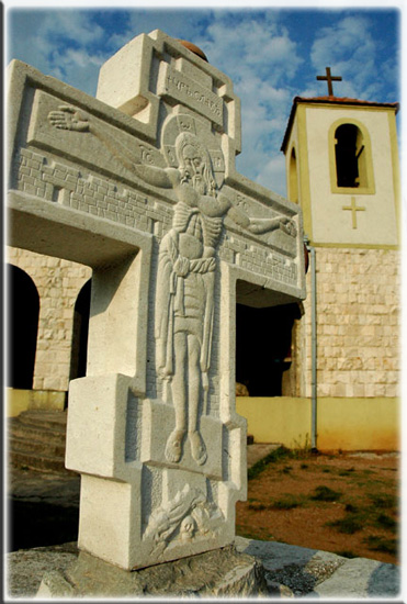 Манастир Дајбабе