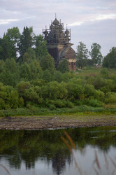 Csiga 
На реке Онеге 
2007-04-01 16:42:59