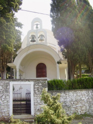 rosmarinus 
Metković,St.George`s church / Метковић, црква Св.Ђорђа 
2007-04-02 22:20:45