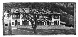 perovicz 
Конак у манастиру Липовац 
2007-04-03 13:03:06