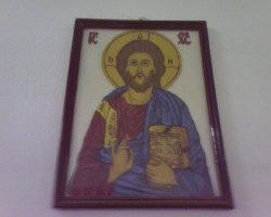 Marius 
Domnul Iisus Hristos 
2007-04-03 19:26:16
