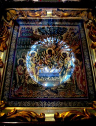 artsfer 
Отражение. Троица. 
2007-04-03 19:28:00