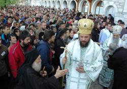Radza 
Manastir Ostrog 
2007-04-05 11:29:51