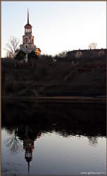 AlexG 
Отражение весны 
2007-04-05 17:49:42
