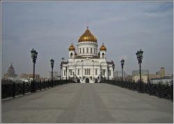 solo 
Храм Христа Спасителя 
2007-04-06 23:55:30