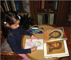 vera lazarevic 
Још један покушај...  -   Еще одна попытка... 
2007-04-09 21:04:11