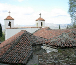 vlajko 
Манастир Дајбабе 
2007-04-09 22:26:42