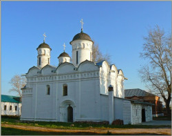 solo 
Ризположенский собор. 
2007-04-10 00:00:45
