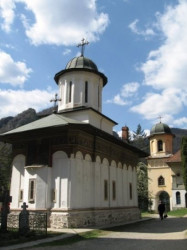 ica 
Manastirea Turnu - Calimanesti, Valcea (XVII century) 
2007-04-11 19:39:44