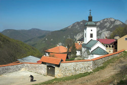 Slobodan 
Манастир Сретење 
2007-04-12 17:43:44