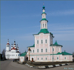vndonat 
Церковь Рождества Христова 
2007-04-12 21:12:48