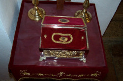 sapuric 
ДИО МОШТИЈУ СВЕТОГ ЛУКЕ 
2007-04-12 23:10:36