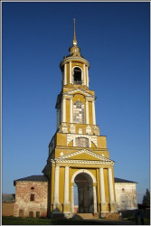 solo 
Преподобенская колокольня. 
2007-04-13 11:54:11