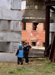 Csiga 
На Светлой седмице 
2007-04-13 22:44:33