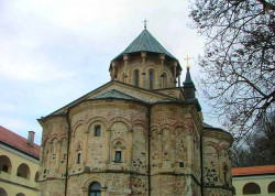 mikica 
Манастир Ново Хопово - Novo Hopovo Monastery 
2007-04-18 20:47:37