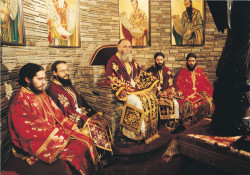 ioakeim 
Monastery of Saint Augustine and Saint Seraphim of Sarov in Greece. 
2007-04-18 22:03:16