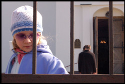 Obiektyw 
Ksenia w Zabłudowie. (3) 
2007-04-19 22:24:52