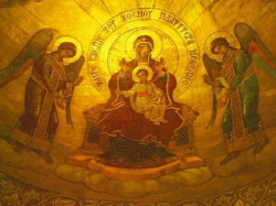 kixe35 
THE QUEEN OF HEAVEN-Η ΠΛΑΤΥΤΕΡΑ ΤΩΝ ΟΥΡΑΝΩΝ 
2007-04-22 16:10:18