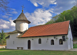 Isa 
Манастир Јовањa 
2007-04-25 22:05:13