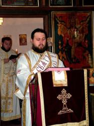 ananis 
ЧИТАНЈЕ СВЕТОГ ЈЕВАНЂЕЉА 
2007-04-25 23:28:22