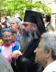 ilka koleva di 
Варненски и Великопреславски митрополит д-р Кирил 
2007-04-29 16:22:38