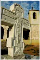 Radza 
Манастир Дајбабе 
2007-04-30 18:40:57