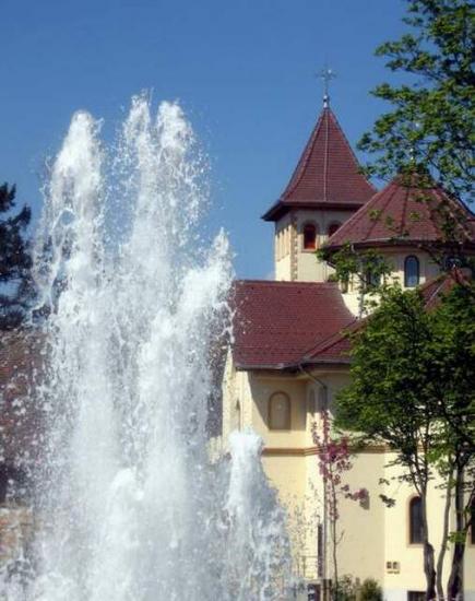 Sibiu, Romania