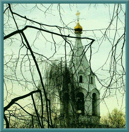 Коломенское (2)