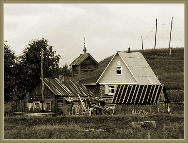 На Севере(4)