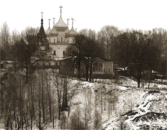 Русская глубинка (2)